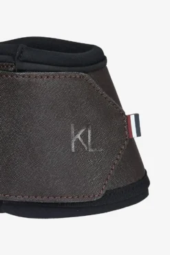Kingsland Kingsland|Benskydd & Benlindor-Knexu Boot Brun