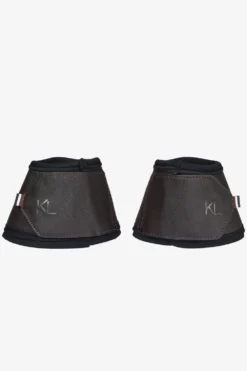 Kingsland Kingsland|Benskydd & Benlindor-Knexu Boot Brun