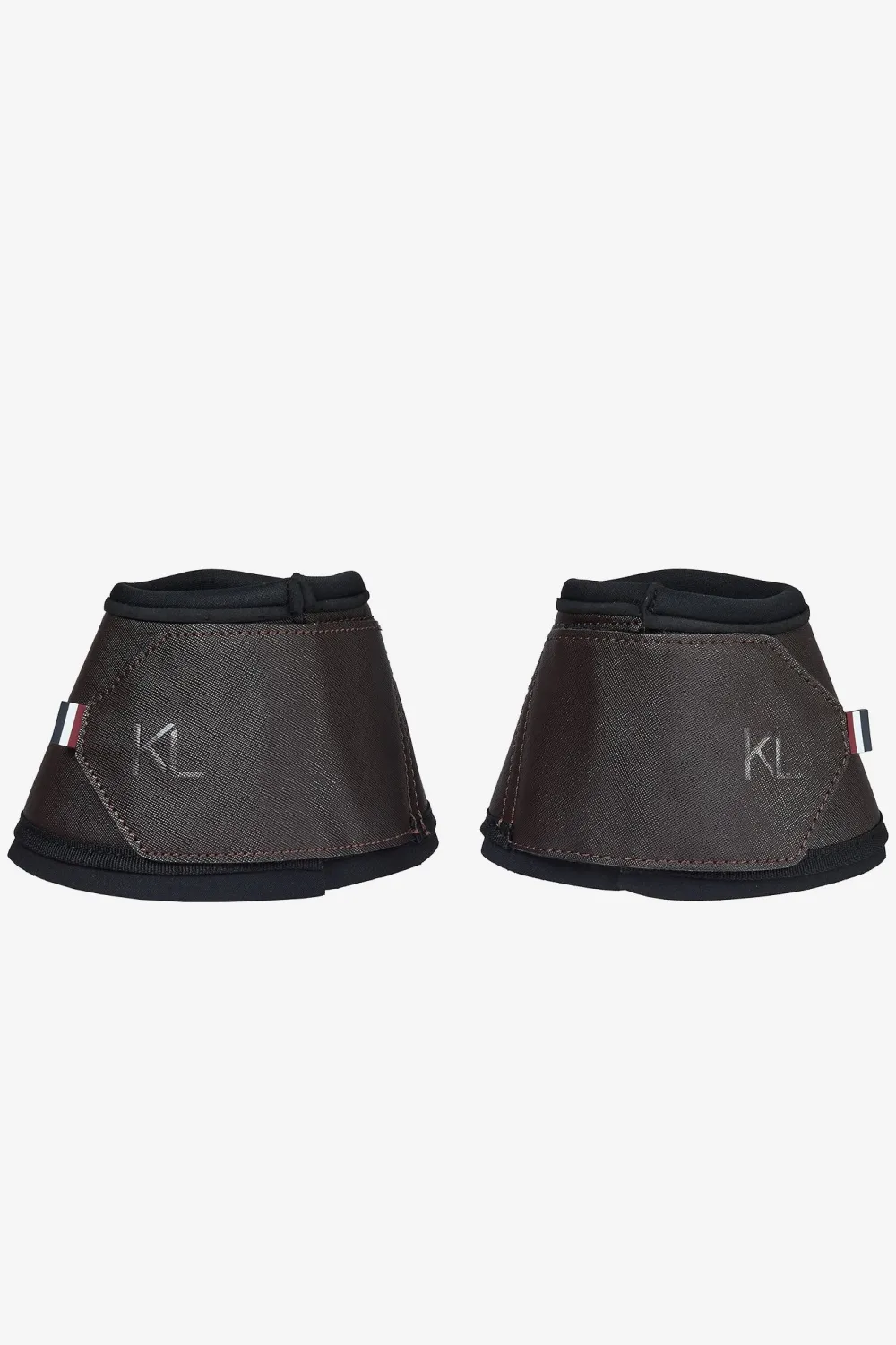 Kingsland Kingsland|Benskydd & Benlindor-Knexu Boot Brun