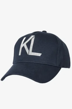 Kingsland Kingsland|Kepsar & Skärp-KLNikki Keps