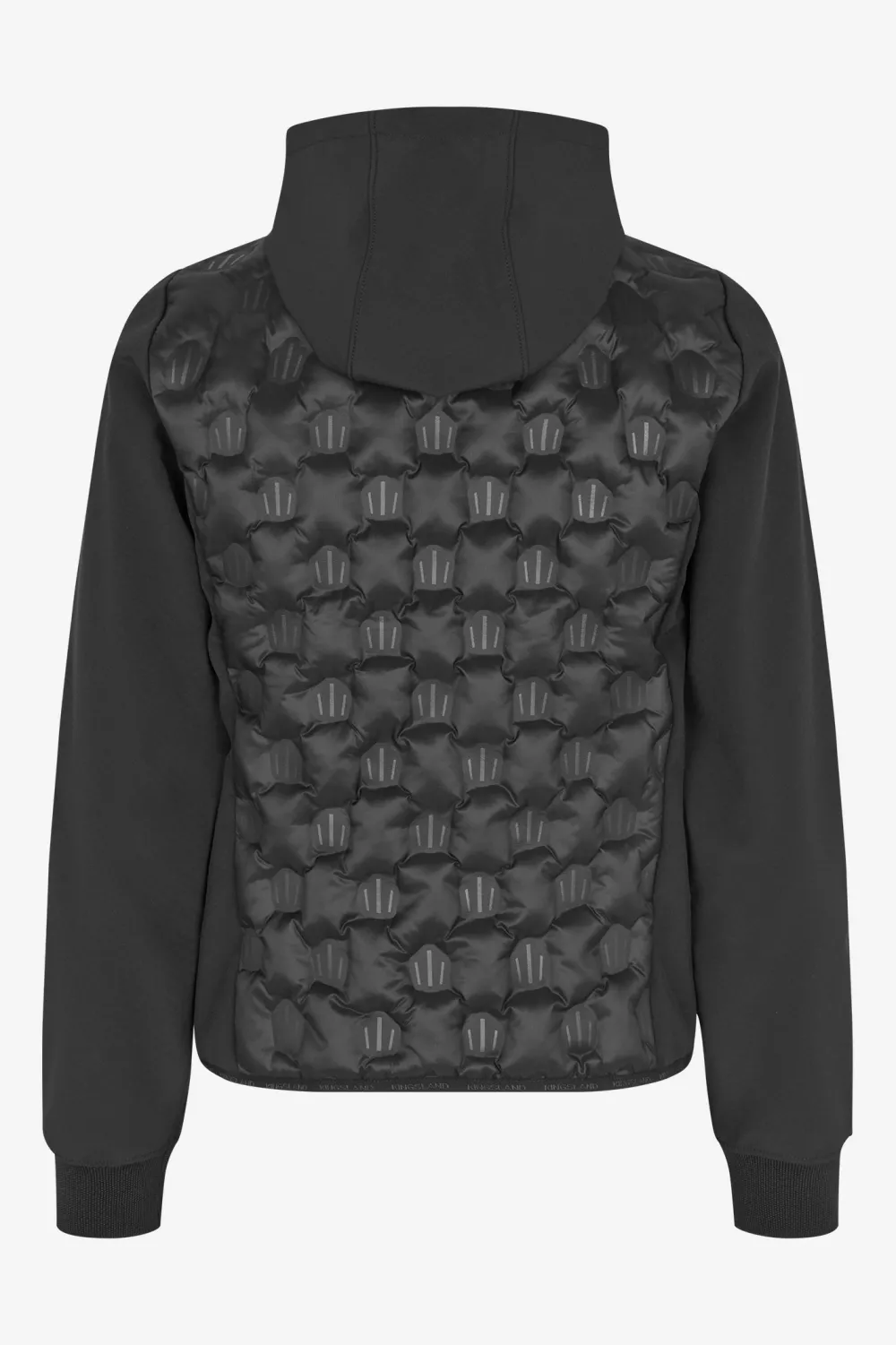 Kingsland Kingsland|Jackor & Kappor-Knova Hybrid Jacka vart