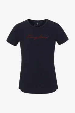 Barn Kingsland Kingsland|Tröjor & Toppar-KLora T-shirt