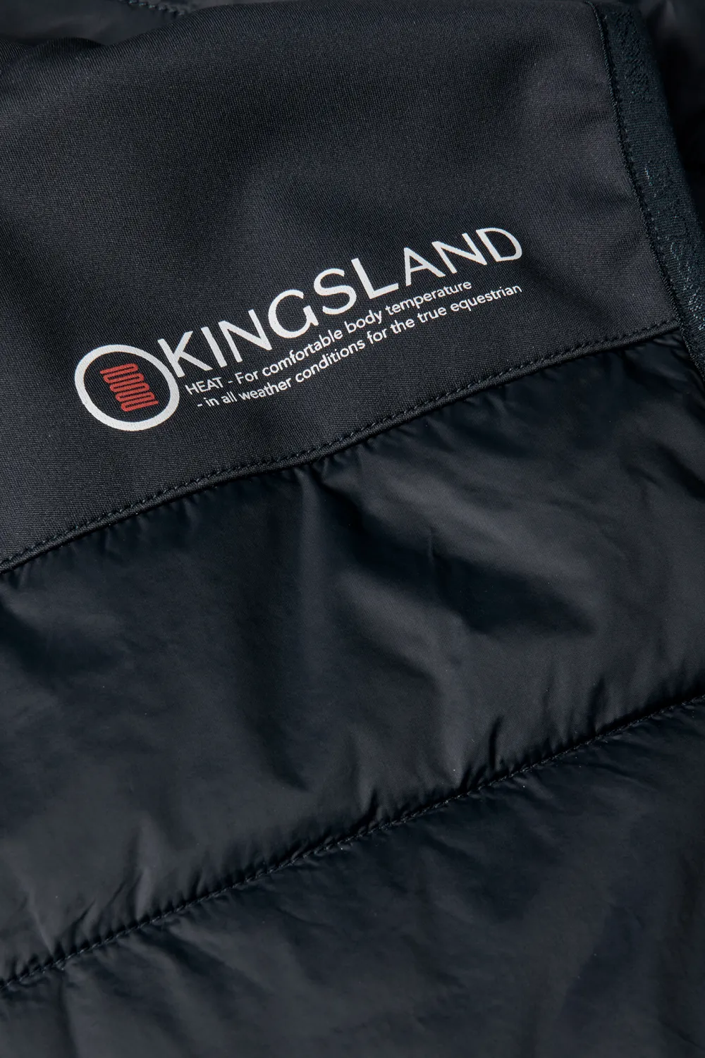 Kingsland Kingsland|Jackor & Kappor-KVaero Da Värevät