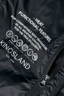 Kingsland Kingsland|Jackor & Kappor-KVaero Da Värevät