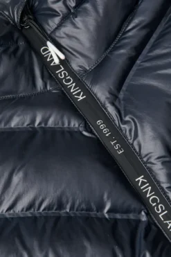 Kingsland Kingsland|Jackor & Kappor-Kva Herr Jacka