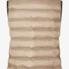 Kingsland Kingsland-KLvam Unisex Väst Beige