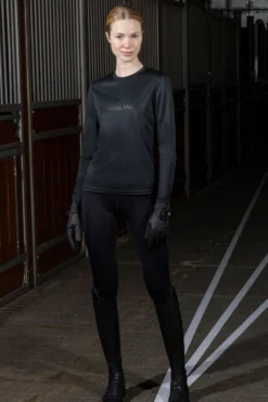 Kingsland Kingsland|Ridbyxor & Tights-Kvide Fu Grip Tight