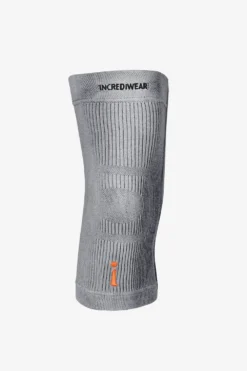 Incrediwear Incrediwear Equine-Knäskydd Grå