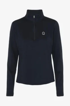 Equipage Equipage|Tröjor & Toppar-Koya Poo Navy