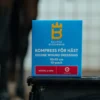 Eclipse Biofarmab Skötsel & Hästvård|Eclipse Biofarmab-Kompress För Häst 10x10cm