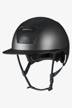 Kask Kask-Kooki Lady Ridhjälm Black Shadow
