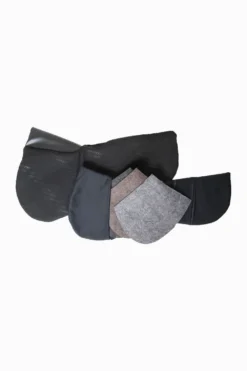 Kentucky Horsewear Sadlar & Sadelpaddar-Korrektionspadd 18mm