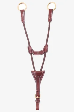 Equality Line Tyglar & Hjälptyglar-Kort Elastisk Martingal
