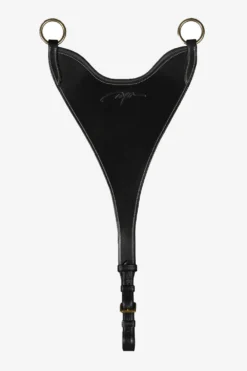 Dyón Dyón-Kort Martingal Bib Hård Dyon Collection Svart