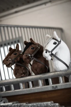 Barn Källquist Equestrian Käpphästar|Källquist Equestrian-Käpphäst Estelle