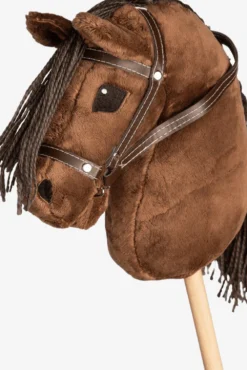 Barn Källquist Equestrian Käpphästar|Källquist Equestrian-Käpphäst Joline