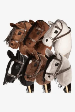 Barn Källquist Equestrian Käpphästar|Källquist Equestrian-Käpphäst Joline
