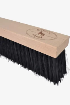 Borstiq Borstiq Farm|Stallredskap & Rengöring-Kvast 90cm