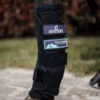 Kentucky Horsewear Benskydd & Benlindor-Kylskydd Svart 2-pack
