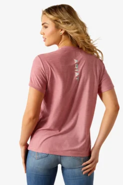 Ariat Ariat|Tröjor & Toppar-Laguna Logo T-Shirt
