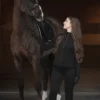 Källquist Equestrian Källquist Equestrian|Tröjor & Toppar-Laura Softshell Tröja