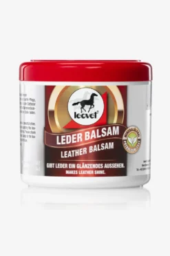 Leovet Leovet-Läder Balsam