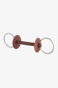 Beris Beris Bett|Bett & Tillbehör-Läderbett 20mm (7,5cm) Soft