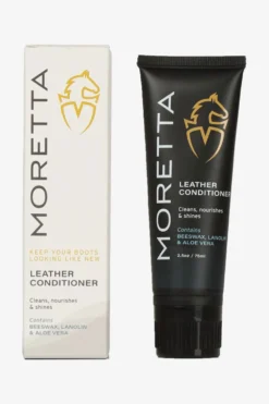 Moretta Moretta-Läderlotion