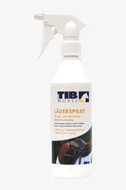 TIB Horse Tib Horse-Läderspray