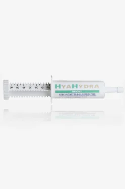 Friska leder Fodertillskott & Hästgodis-Ledtillskott HyaHydraBoost 60ml