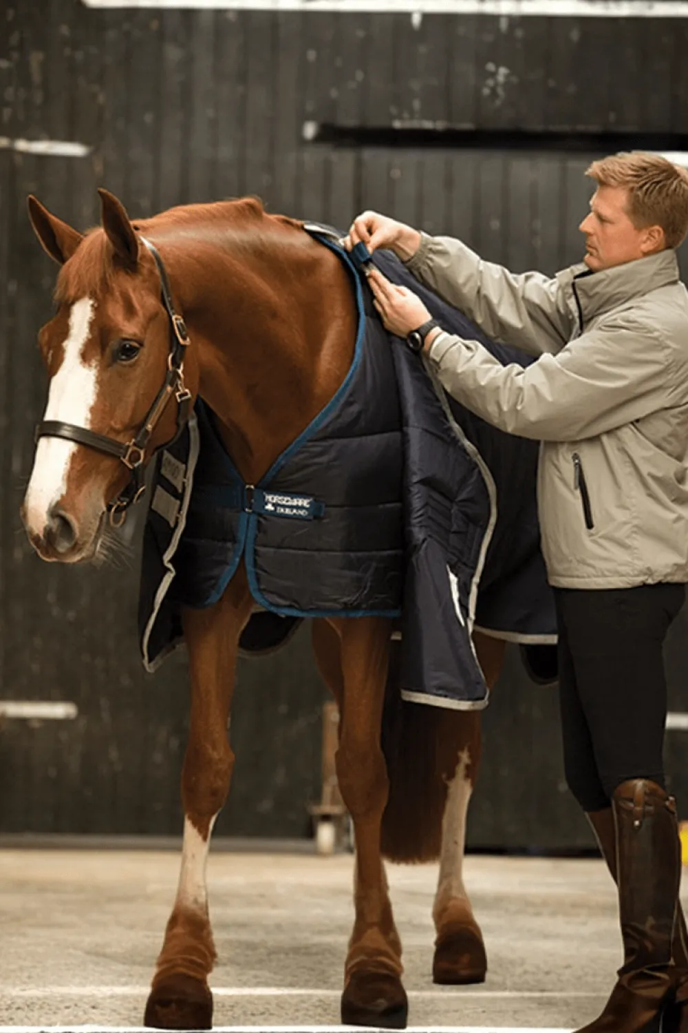 Horseware Horseware-Liner 100g