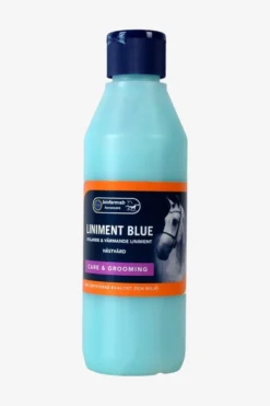Eclipse Biofarmab Skötsel & Hästvård|Eclipse Biofarmab-Liniment Blue