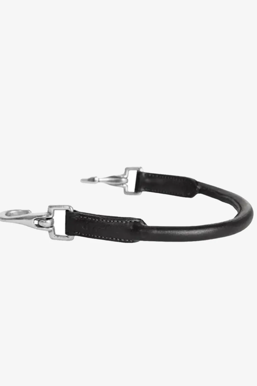 Källquist Equestrian Lippo-Lippo Sadelhandtag Svart