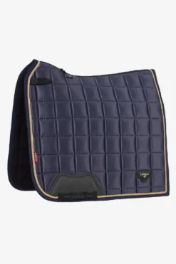 LeMieux Lemieux-Loire Classic Dressyrschabrak Navy