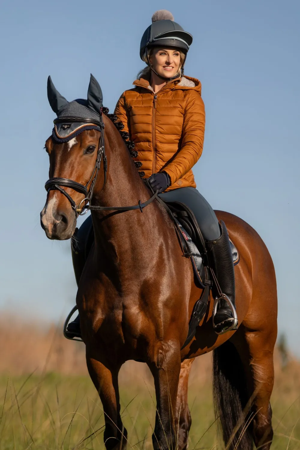 LeMieux Schabrak & Huvor|Lemieux-Loire Huva
