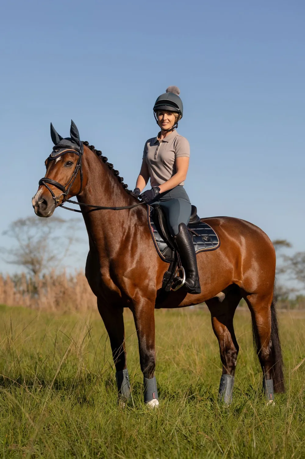 LeMieux Schabrak & Huvor|Lemieux-Loire Huva