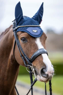 LeMieux Schabrak & Huvor|Lemieux-oire Huva Navy