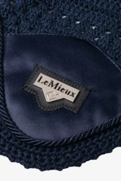 LeMieux Schabrak & Huvor|Lemieux-oire Huva Navy