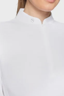 Samshield Samshield-ouiea Tävingpiké FW25 Vit