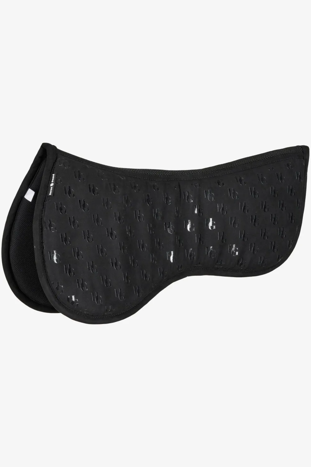 Horse Guard Sadlar & Sadelpaddar|Horse Guard-Lou Memory Sadelpadd Svart
