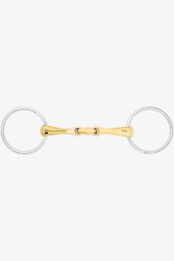 Waldhausen Bett & Tillbehör-Lösa Ringar Tredelat Bett Cyprium 16mm
