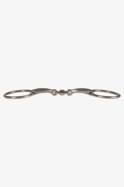 Velari Velari|Bett & Tillbehör-Lösa Ringar Tredelat Bett Rostfritt Stål 14mm