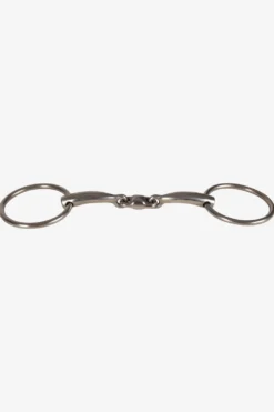 Velari Velari|Bett & Tillbehör-Lösa Ringar Tredelat Bett Rostfritt Stål 14mm
