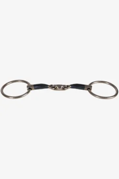 Velari Velari|Bett & Tillbehör-Lösa Ringar Tredelat Bett Sötjärn 14mm