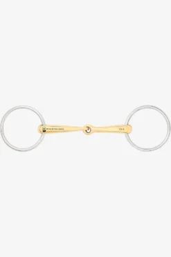 Waldhausen Bett & Tillbehör-Lösa Ringar Tvådelat Bett Cyprium 14mm