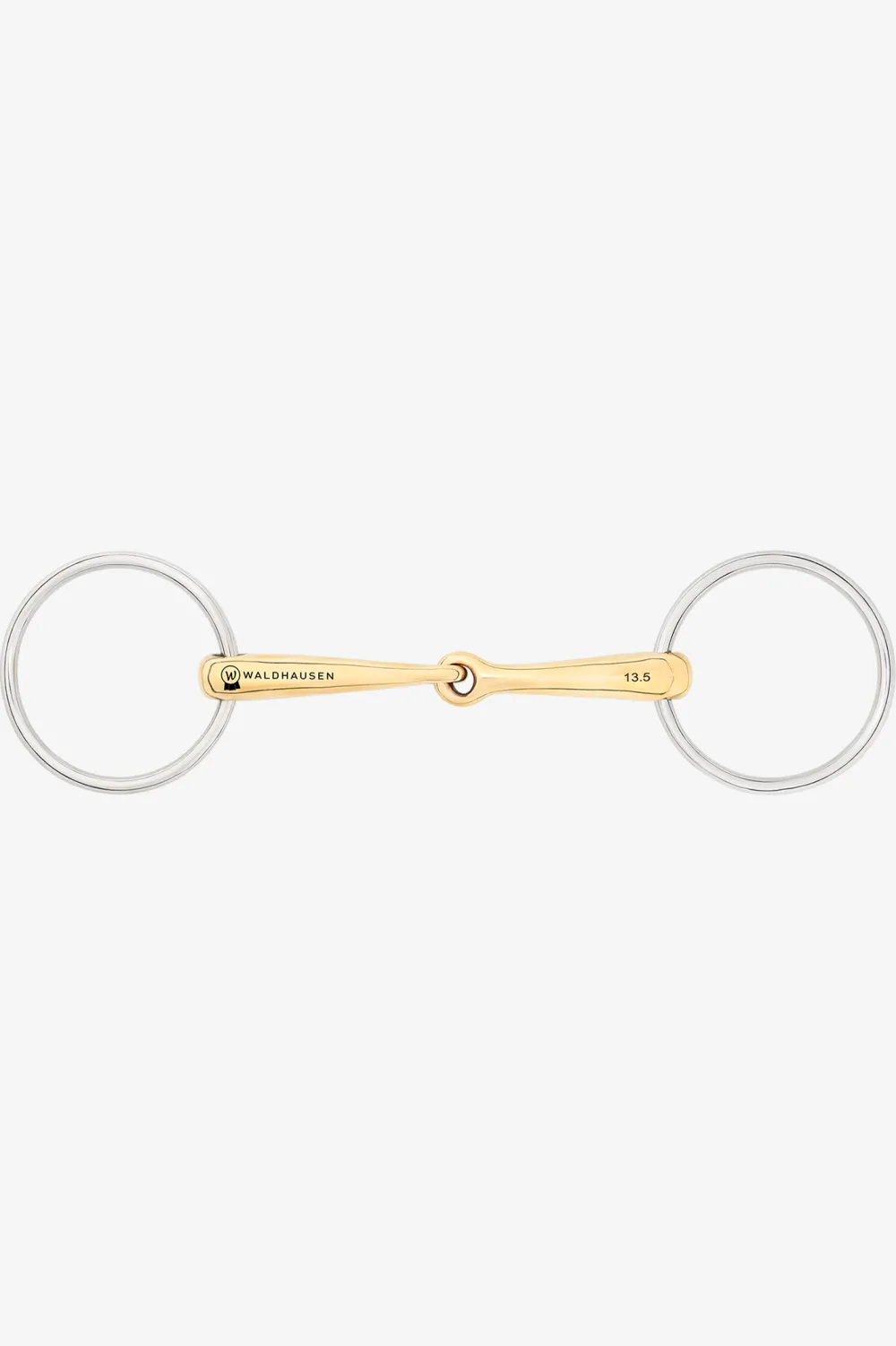 Waldhausen Bett & Tillbehör-Lösa Ringar Tvådelat Bett Cyprium 14mm