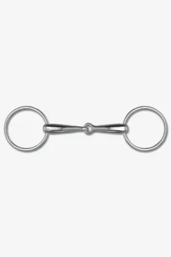 Waldhausen Bett & Tillbehör-Lösa Ringar Tvådelat Bett Economic Rostfritt Stål 14mm
