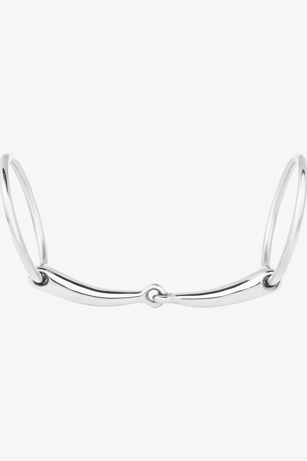 Waldhausen Bett & Tillbehör-Lösa Ringar Tvådelat Bett Rostfritt Stål 14mm