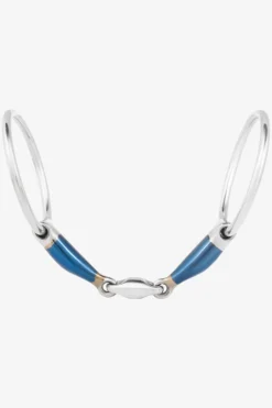 Waldhausen Bett & Tillbehör-Lösa Ringar Tvådelat Bett Sötjärn 16mm