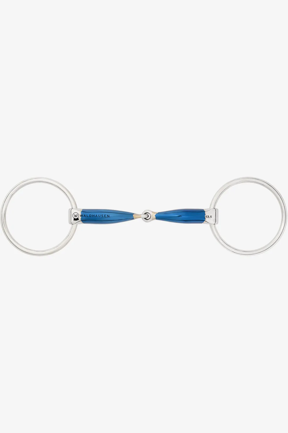 Waldhausen Bett & Tillbehör-Lösa Ringar Tvådelat Bett Sötjärn 16mm